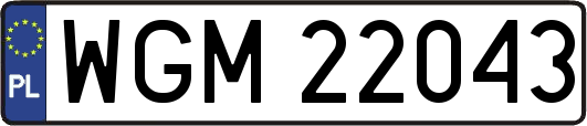 WGM22043