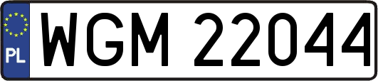 WGM22044