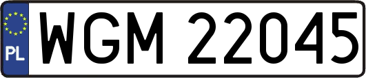 WGM22045