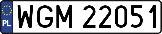 WGM22051