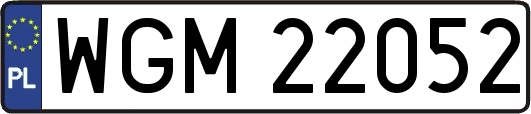 WGM22052