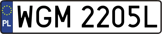 WGM2205L