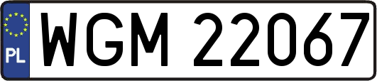 WGM22067