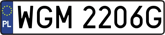 WGM2206G