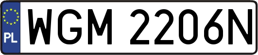 WGM2206N