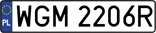 WGM2206R
