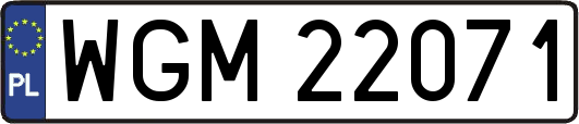 WGM22071