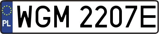 WGM2207E