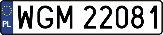 WGM22081