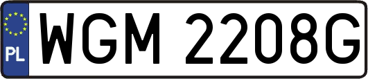 WGM2208G