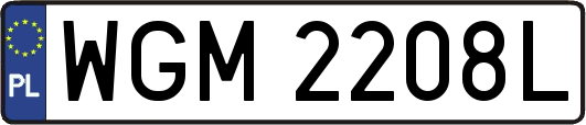 WGM2208L