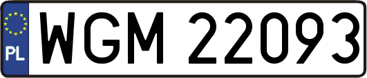 WGM22093
