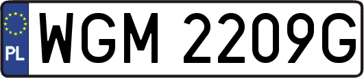 WGM2209G