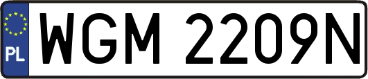 WGM2209N