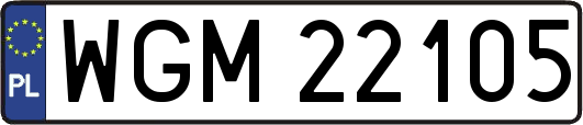 WGM22105