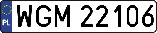 WGM22106