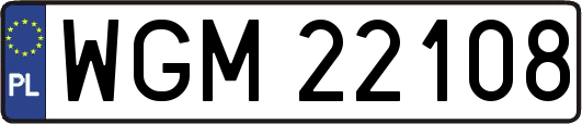 WGM22108