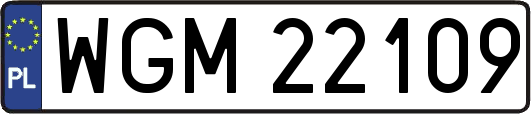 WGM22109