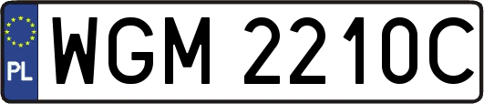 WGM2210C