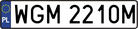 WGM2210M