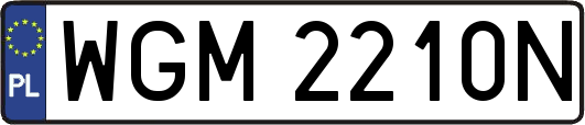 WGM2210N