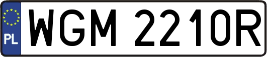 WGM2210R