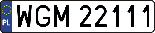 WGM22111