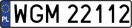 WGM22112