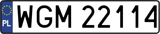 WGM22114