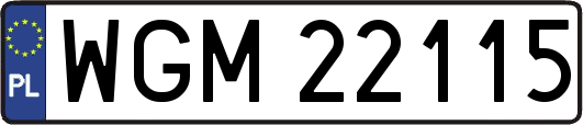 WGM22115