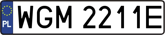 WGM2211E