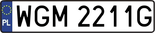 WGM2211G