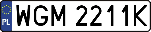 WGM2211K