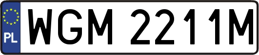 WGM2211M