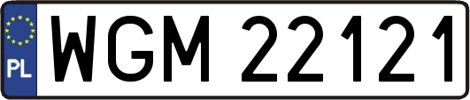 WGM22121