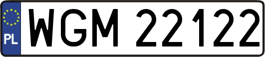 WGM22122