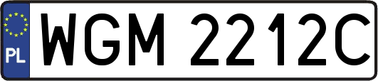 WGM2212C