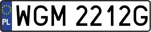 WGM2212G