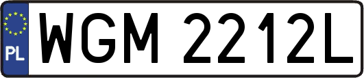 WGM2212L