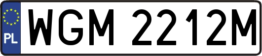 WGM2212M
