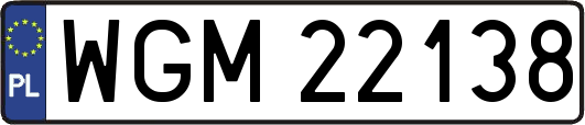 WGM22138