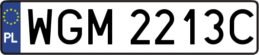 WGM2213C
