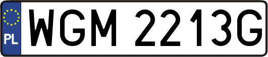 WGM2213G