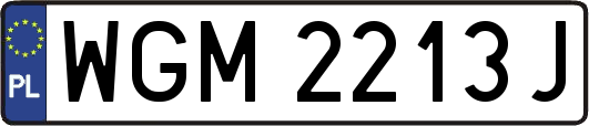 WGM2213J