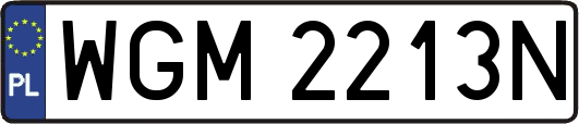WGM2213N