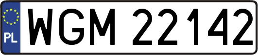 WGM22142