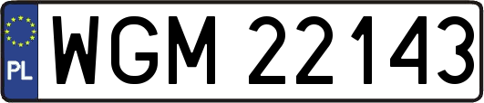 WGM22143