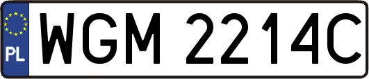 WGM2214C