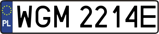 WGM2214E