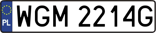 WGM2214G